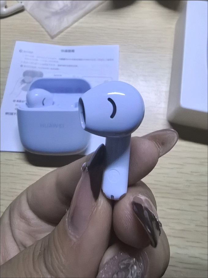 华为影音播放