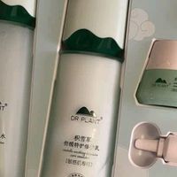 敏肌本命套装！植物医生积雪草套装，便宜好用不踩雷

 