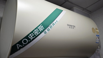 双11买电热水器，我推荐60L+电子阳极棒