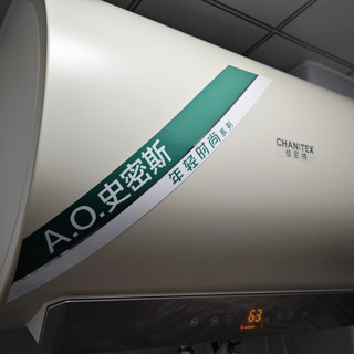 双11买电热水器，我推荐60L+电子阳极棒