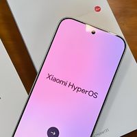 单手党狂喜！性能小钢炮+澎湃OS3丝滑到飞起，这次真对标iPhone了