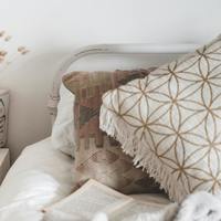 秋冬家纺第二波盯紧京东！「1件5折券」限时放送，枕头、四件套、被子迎来绝对好价！