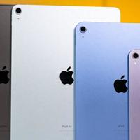 数码对抗 篇零：双11到底要不要上iPad？这4款真香机型实测体验：体验真的好，香