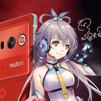 2025年旗舰黑马！努比亚Z80 Ultra：全面屏时代的终极答案