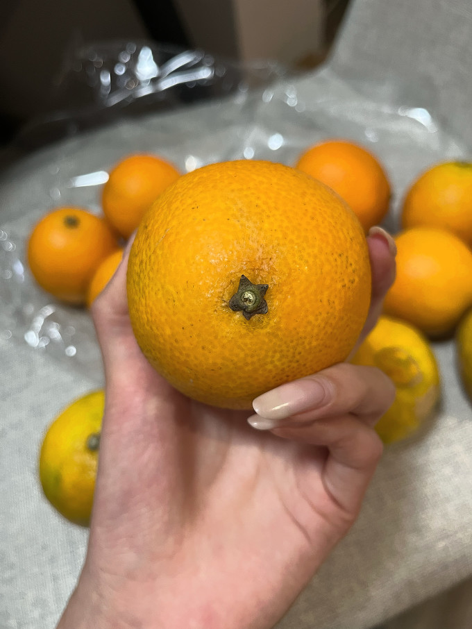 京鲜生新鲜水果