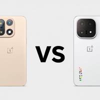 一加15 vs iQOO 15？38位真实用户用体验告诉你答案