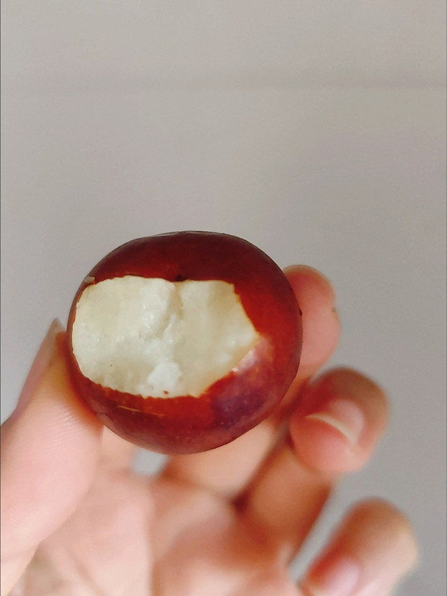 我的双11战绩，开箱！ 脆甜多汁冬枣