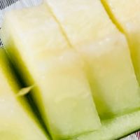 开箱这颗网纹瓜：把“细腻香甜”裹进仪式感里！