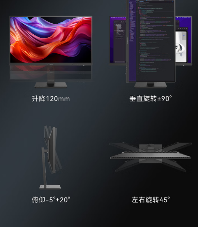 联合创新显示器