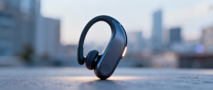 漫步者X Clip vs 传统入耳式耳机？32位用户真实体验告诉你答案