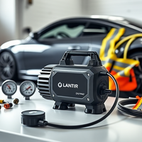 家用打气机是'行车必备'还是'智商税'？780+用户观点大碰撞