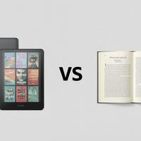 Kindle vs 国产电纸书？我们汇总了87位用户真实体验，结论出人意料