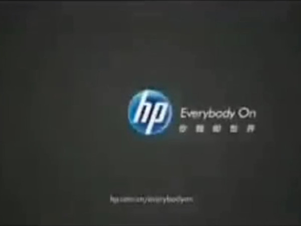 【科技·惠普（亚太地区）】HP ENVY/Pavilion系列笔记本电脑 - Everybody On：你我即世界（朴振荣/林俊杰）