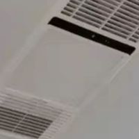 三电机风暖浴霸开箱评测