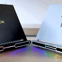 联想拯救者Y9000P 2025深度评测