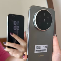 华为Mate 70 Air vs moto X70 Air？41位用户真实体验告诉你怎么选