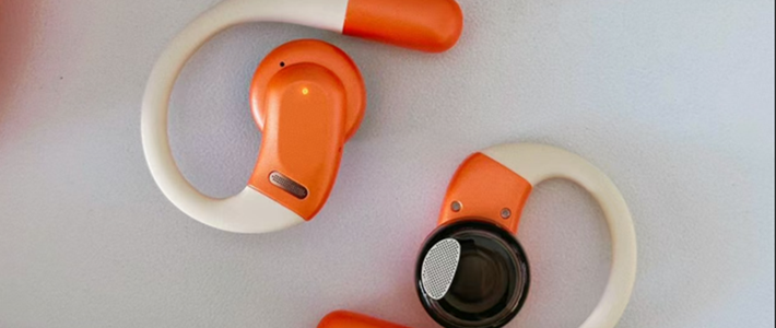 【学生党耳机推荐、拒绝盲目跟风】2025年开放式耳机推荐