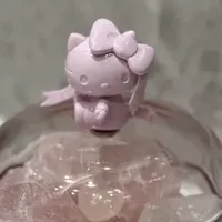 送礼天花板！Hello Kitty野兽派香氛礼盒