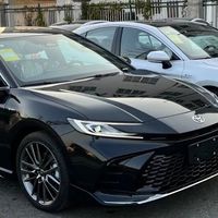 本田雅阁 vs 丰田凯美瑞？12位真实车主告诉你该怎么选