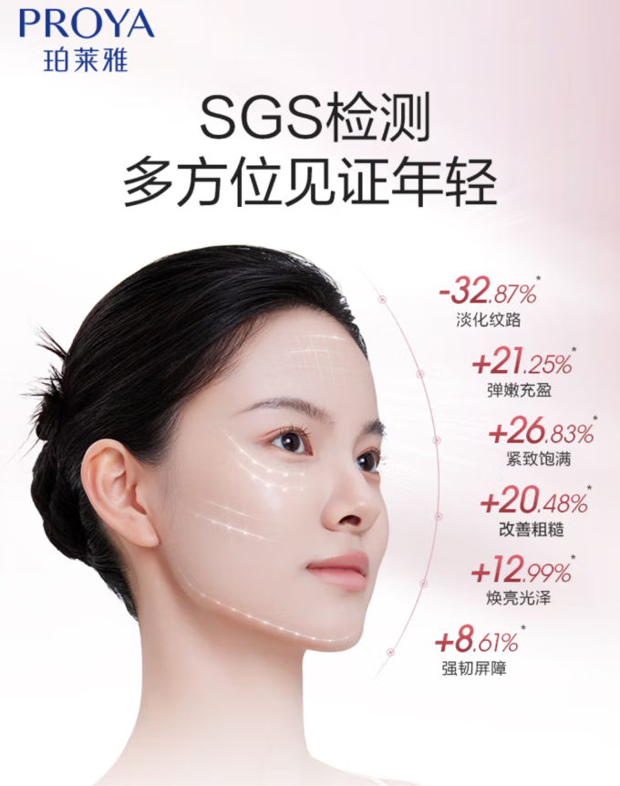珀莱雅护肤精华