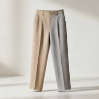 优衣库U系列裤子值得买吗？全网用户真实观点大PK