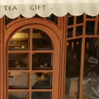 【双十一模玩好物】我的屋贝果时光：治愈系木质面包店模型