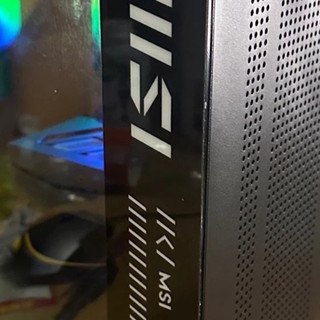 我的电竞装备升级之路