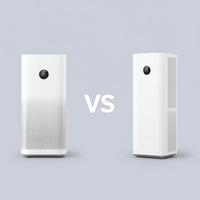 小米空气净化器5Pro vs 6双芯除醛款？我们汇总了真实用户和大V的深度对比