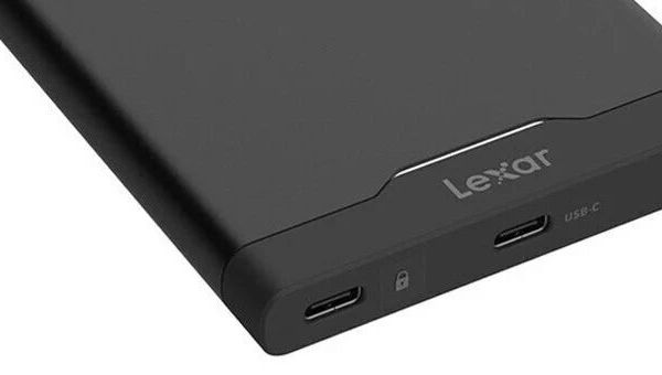 Lexar（雷克沙）硬盘产品导购