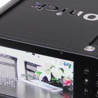 欧尼卡Onick NB-800L 4G图传版多功能手持高清红外激光夜视仪