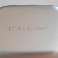 B&O Beoplay EX铝色旗舰耳机实降噪音质双封神🎧