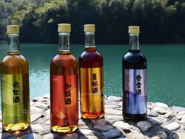 黄酒别瞎买！元红、加饭、善酿、香雪的区别，一篇看懂