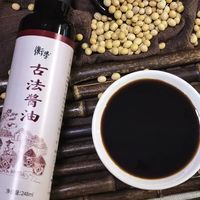 “头道酱油”是品质象征还是营销标签？307+ 用户观点全景呈现