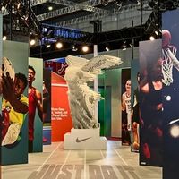 运动品牌在进博会打响“科技内战”！这些黑科技正在改写运动装备市场格局