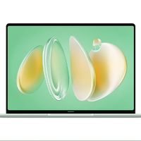 双十一超级测评好物榜：HUAWEIMateBook 14，细节征服用户的宝藏笔记本