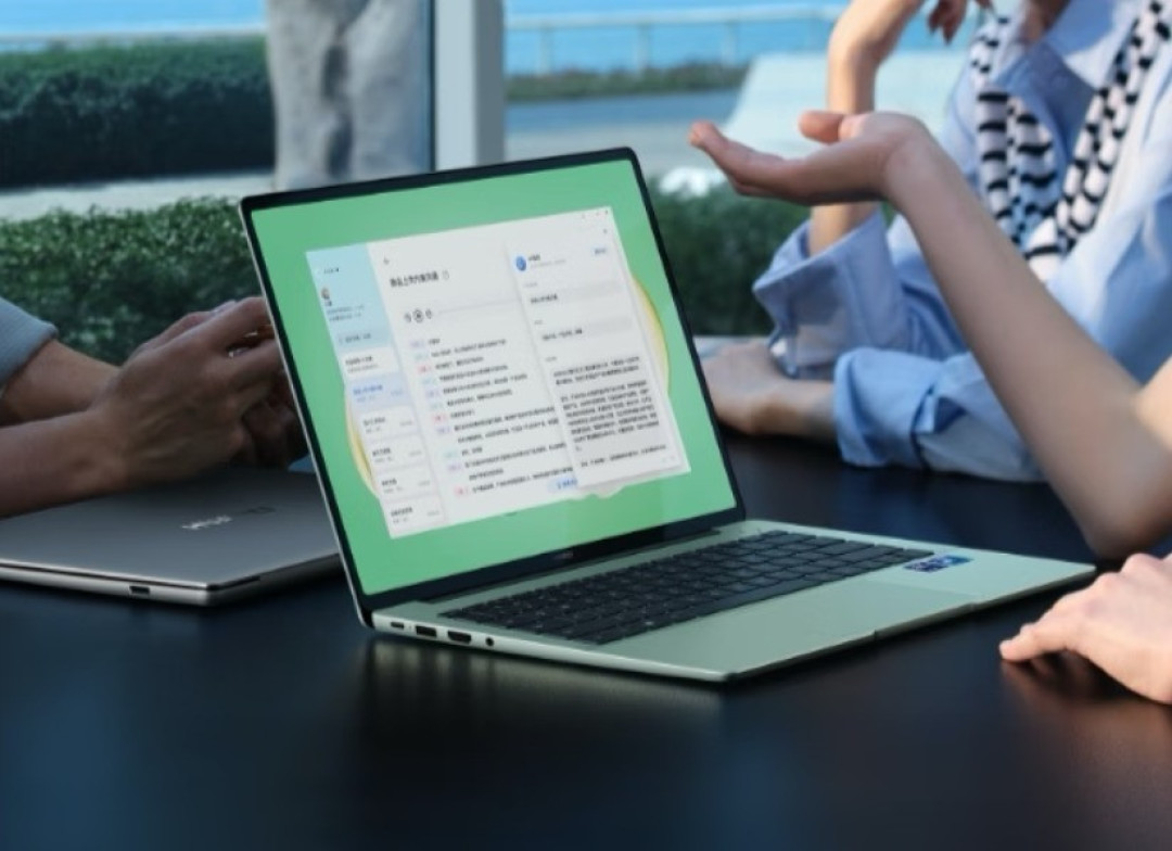 双十一超级测评好物榜值不值 ？华为MateBook 14好价促销最后机会别错过