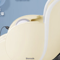 松下MAB2按摩椅：百年匠心打造家庭健康港湾，让孝心触手可及