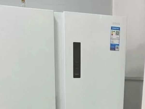 对开门冰箱降到1285元，超大561升一级能效，压缩机十年包换