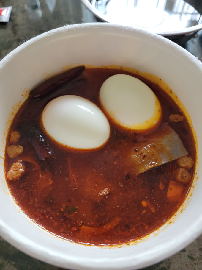 今麦郎方便面/粉