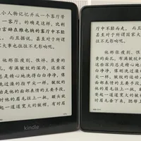 文石Leaf5 vs Kindle KPW6？78位用户真实体验告诉你谁更值得买