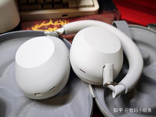 有没有什么大家公认推荐的头戴式耳机?