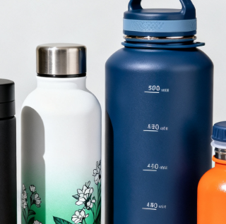 保温水杯怎么选？2025热门品牌排行榜前十名，高性价比选购指南