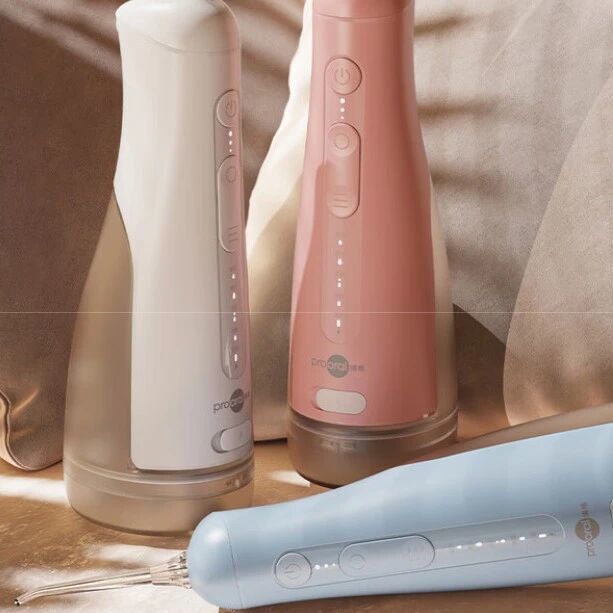 十大冲牙器测评：性价比款怎么选？清洁力、便携性等各维度TOP1推荐
