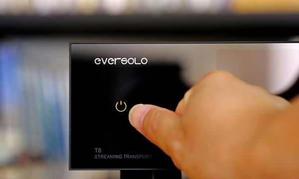 “中国式数播”的符号价值 — Eversolo T8强叔试用兼思考