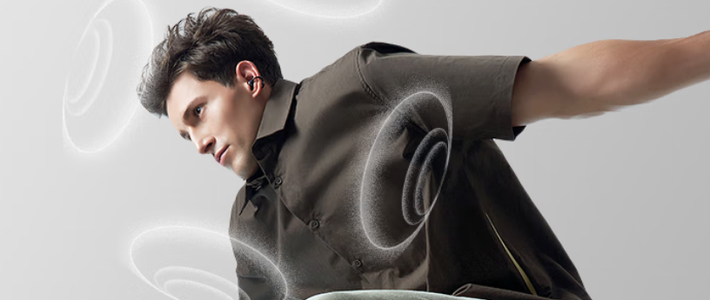 耳机新形态Battle：五款耳夹式产品，谁能“夹”得稳音质与舒适？