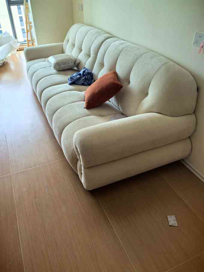 沙发客厅家具