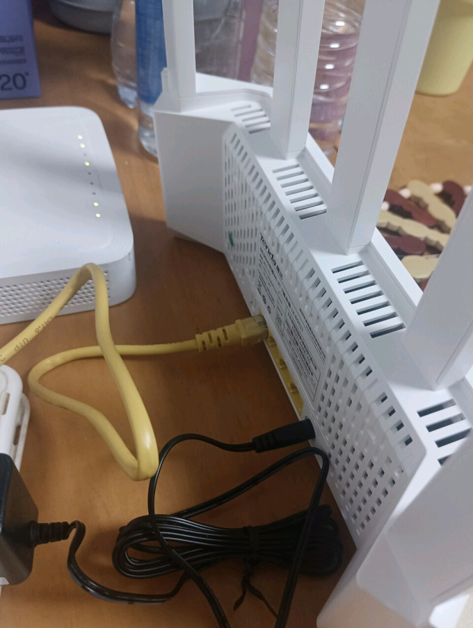 腾达路由器