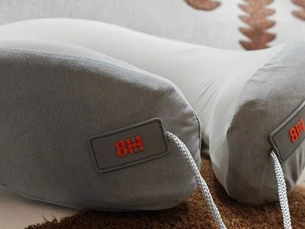 出行好搭档，8H的小爱物护颈U型枕