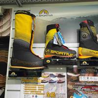 La Sportiva vs Garmont登山鞋选哪个？真实用户实测对比告诉你答案