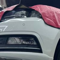 给八年老车吃点好的！德原朗胜牌金皇8保养小记~